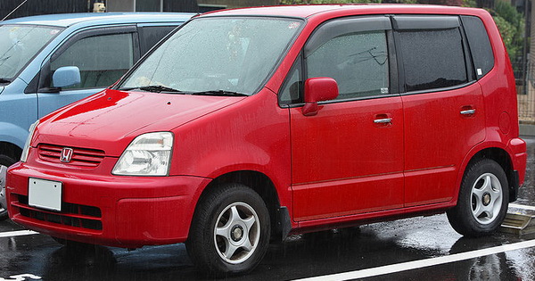 Honda capa вариатор